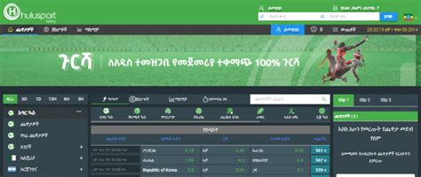 hulusport online betting|Hulusport.